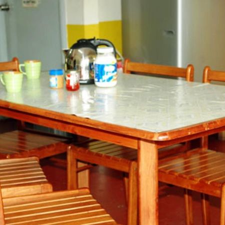 Stay In Lodge Кота Кинабалу Екстериор снимка