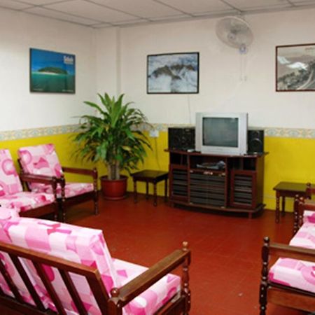 Stay In Lodge Кота Кинабалу Екстериор снимка
