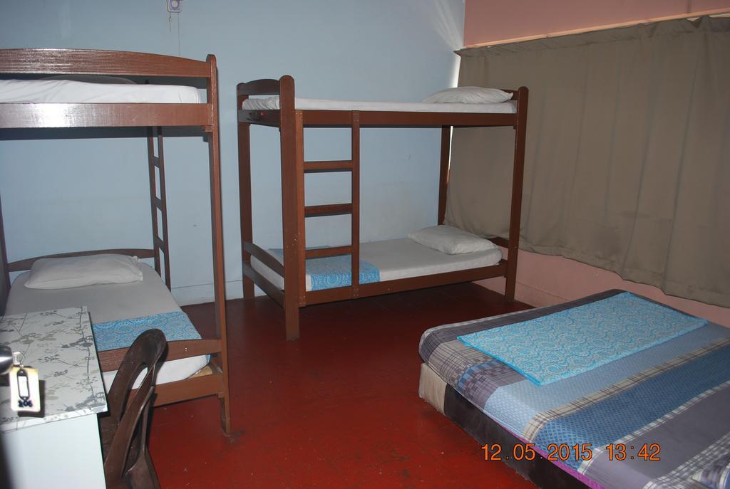 Stay In Lodge Кота Кинабалу Екстериор снимка