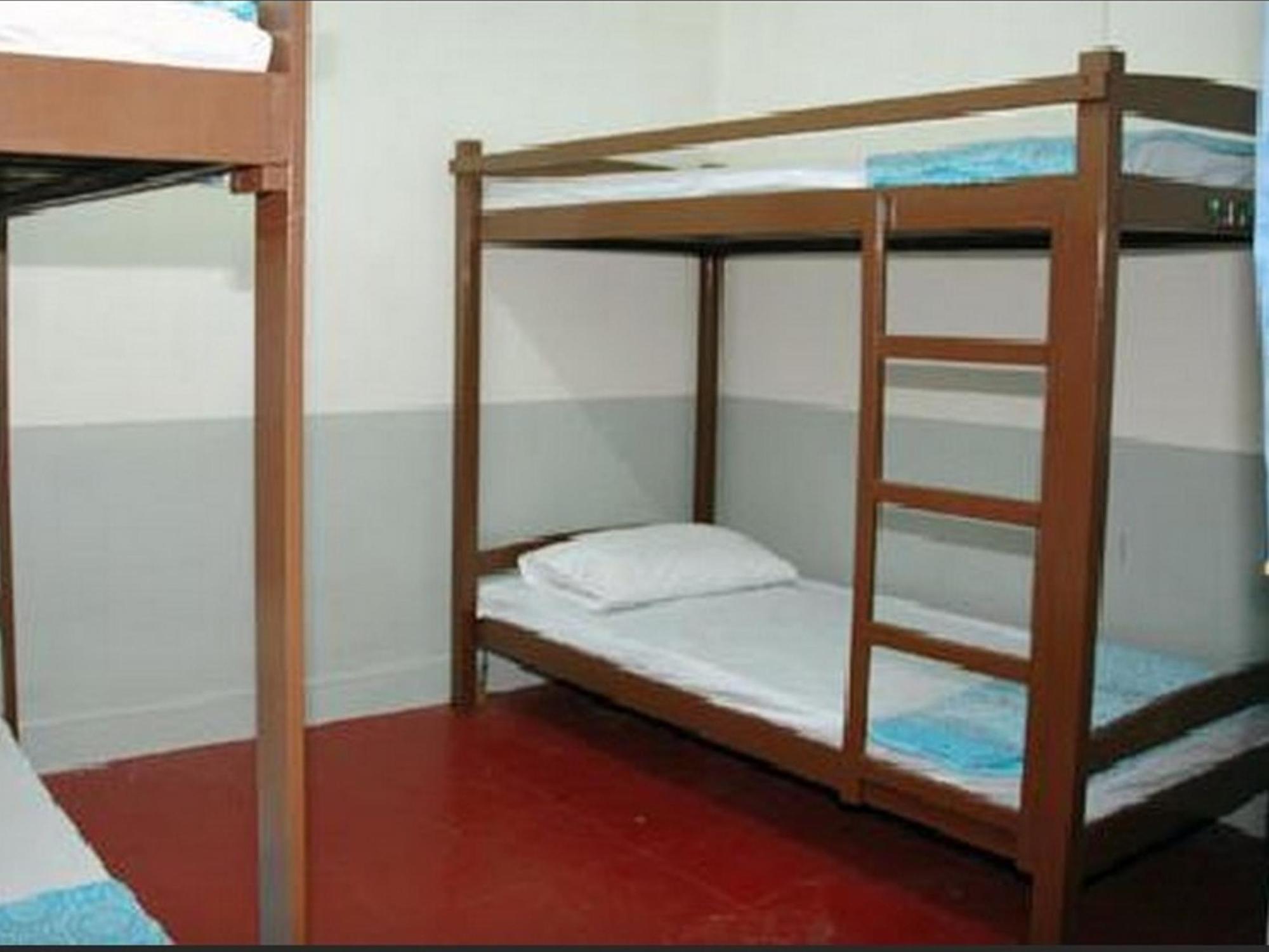 Stay In Lodge Кота Кинабалу Екстериор снимка