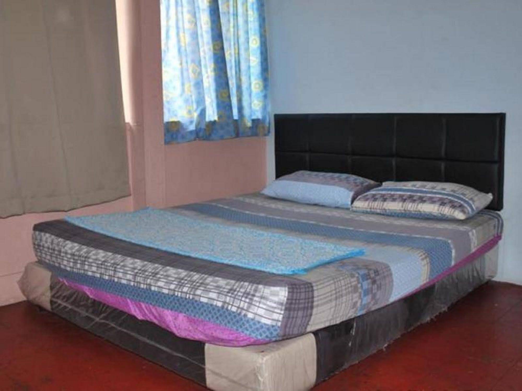 Stay In Lodge Кота Кинабалу Екстериор снимка