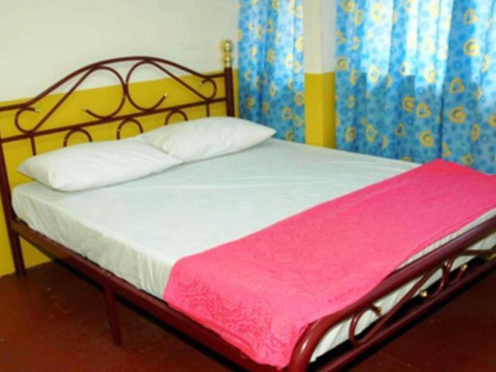 Stay In Lodge Кота Кинабалу Екстериор снимка
