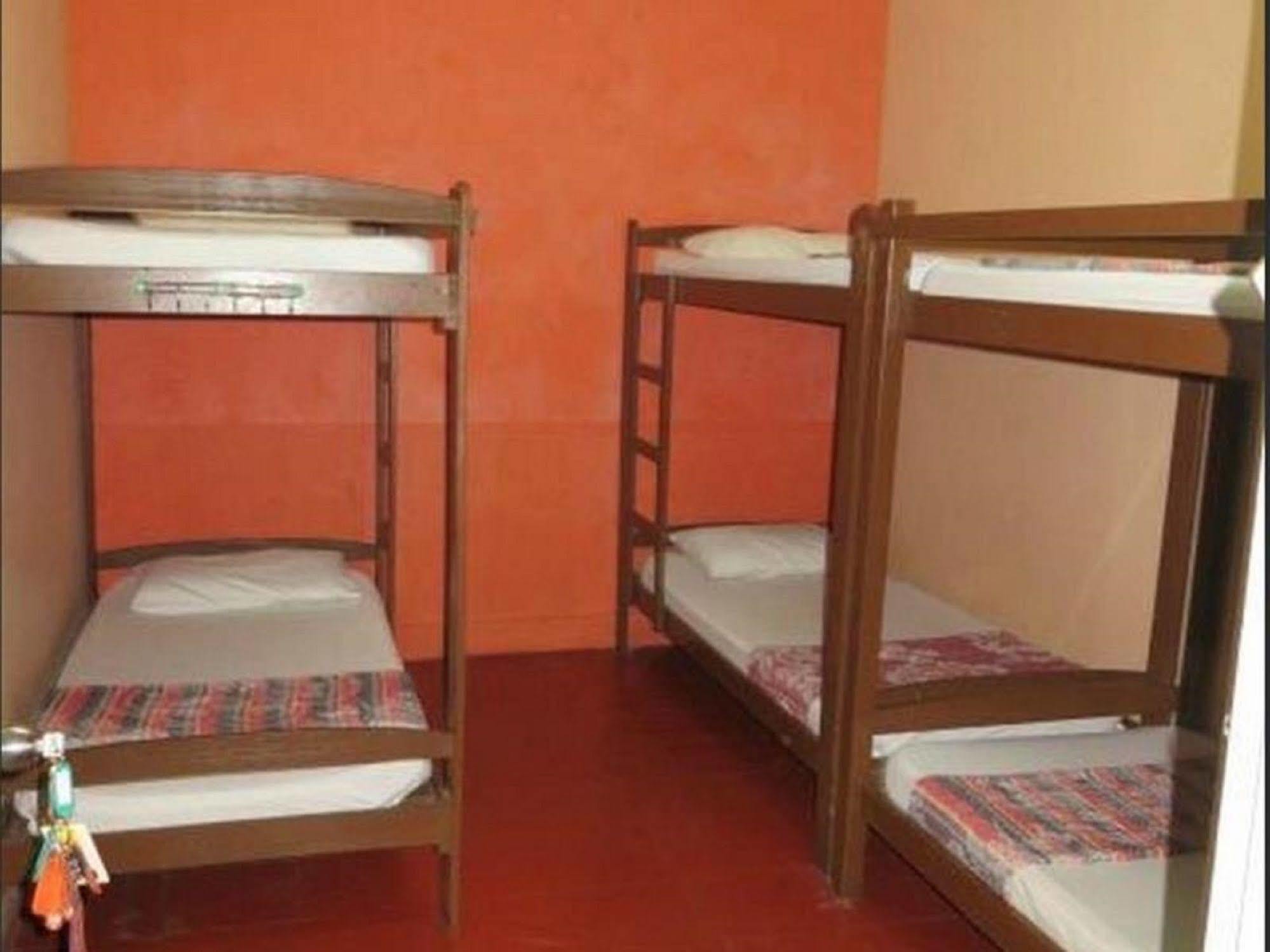 Stay In Lodge Кота Кинабалу Екстериор снимка