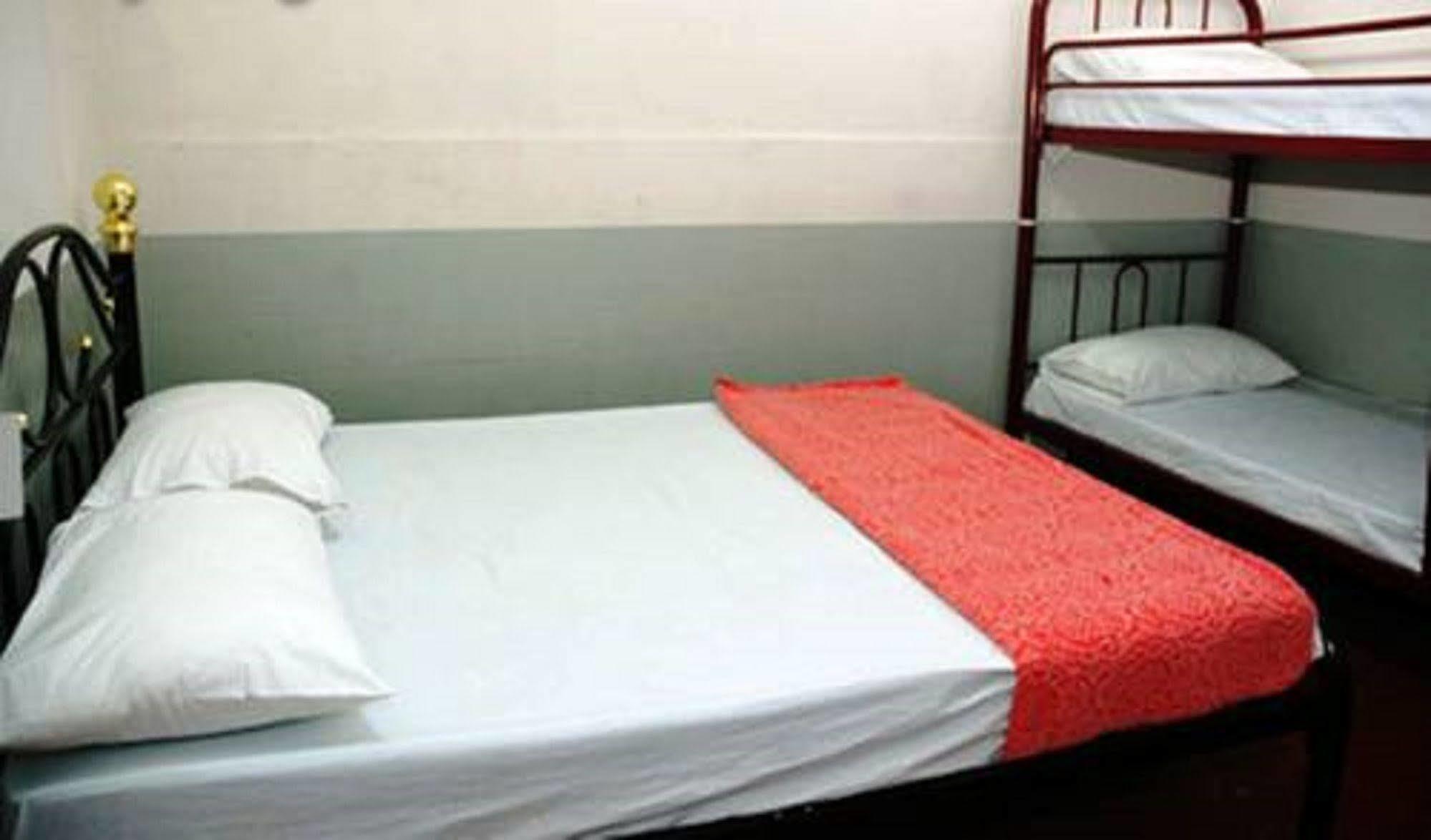 Stay In Lodge Кота Кинабалу Екстериор снимка