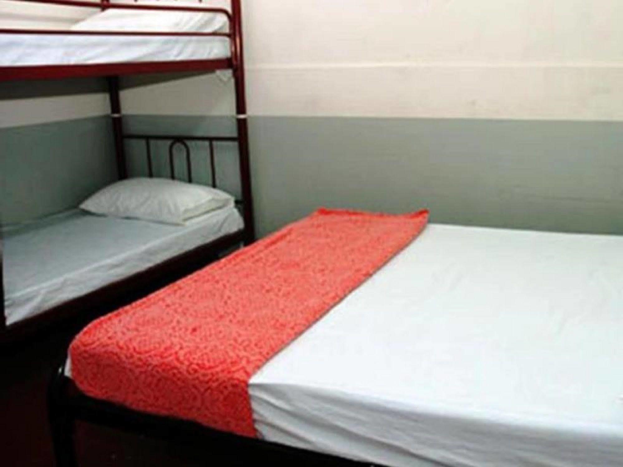 Stay In Lodge Кота Кинабалу Екстериор снимка