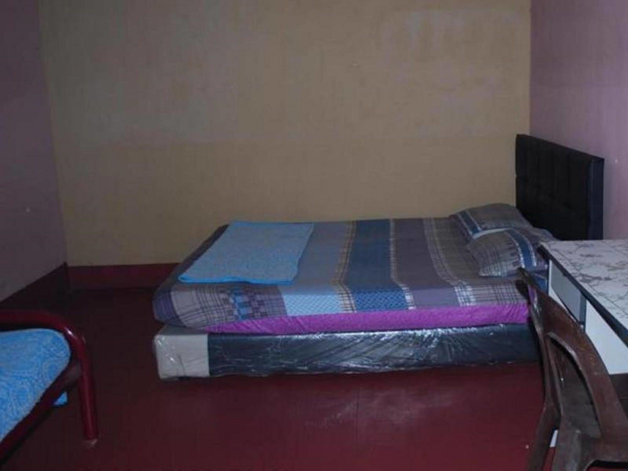 Stay In Lodge Кота Кинабалу Екстериор снимка