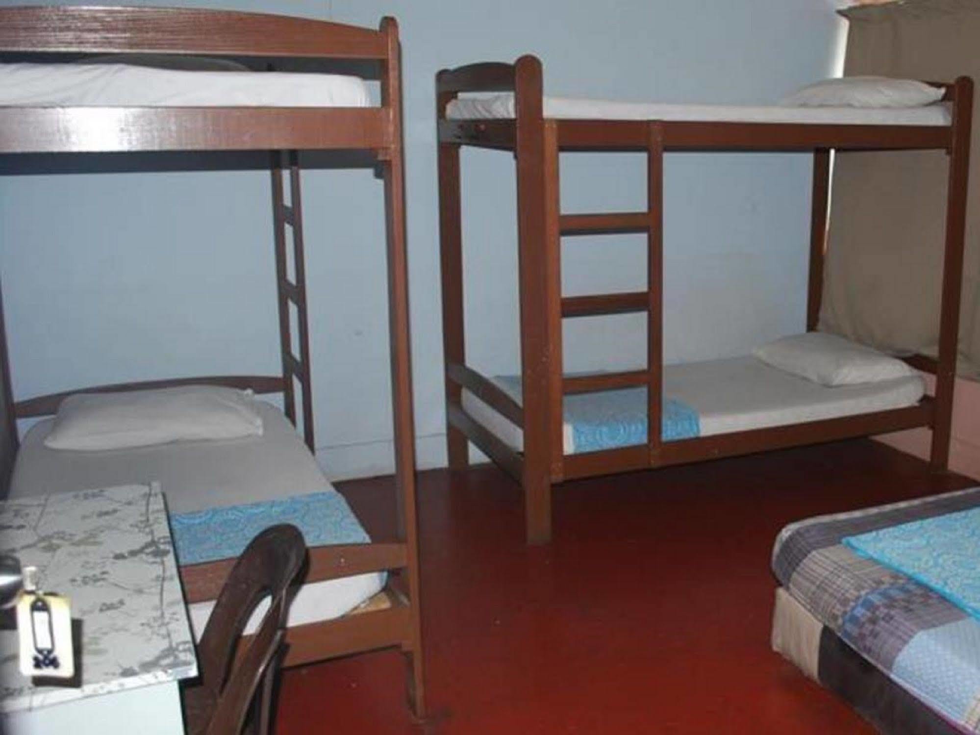Stay In Lodge Кота Кинабалу Екстериор снимка